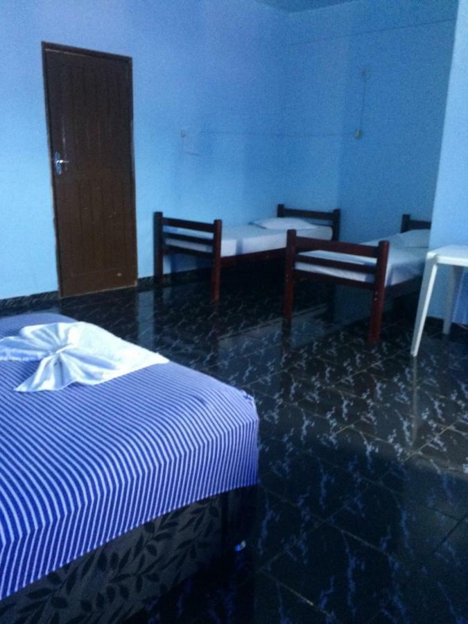 Hotel Granada Manaus Exterior foto